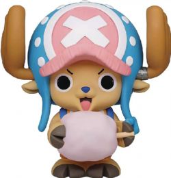 ONE PIECE -  TIRELIRE DE CHOPPER