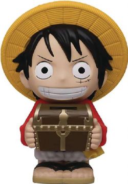 ONE PIECE -  TIRELIRE DE LUFFY