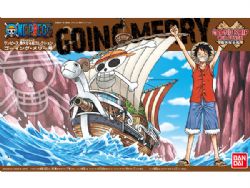 ONE PIECE -  VOGUE MERRY (GOING MERRY) -  GRAND SHIP COLLECTION