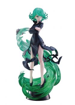 ONE-PUNCH MAN -  FIGURINE DE TORNADE TRAGIQUE - 1/7 -  BELLFINE