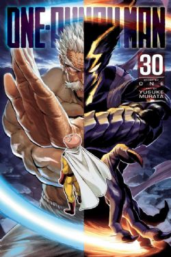 ONE-PUNCH MAN -  (V.A.) 30