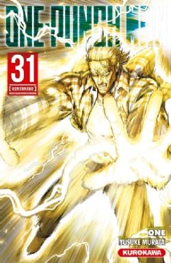 ONE-PUNCH MAN -  VAGUE DE CHALEUR EXPLOSIVE DU PURGATOIRE (V.F.) 31