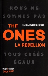 ONES, THE -  LA RÉBELLION 01
