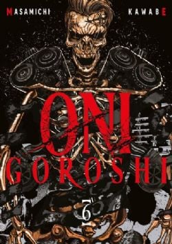 ONI GOROSHI -  (V.F.) 06