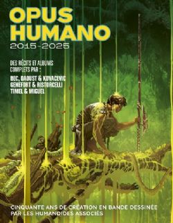OPUS HUMANO -  2015-2025 (V.F.) 04