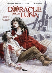 ORACLE DELLA LUNA, L' -  LES HOMMES EN ROUGE 03