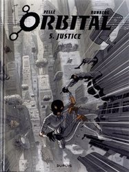 ORBITAL -  JUSTICE 05