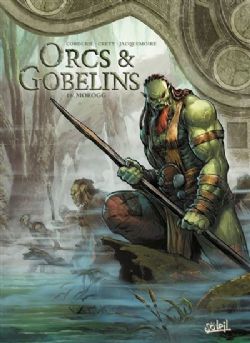 ORCS & GOBELINS -  MOROGG 16