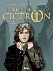 ORDRE DE CICERON, L' -  VERDICTS 04