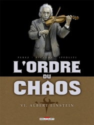 ORDRE DU CHAOS, L' -  ALBERT EINSTEIN 06