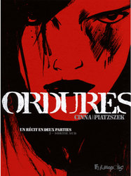 ORDURES -  SORTIE SUD 02