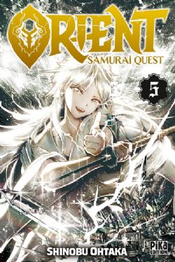 ORIENT: SAMURAI QUEST -  (V.F.) 05