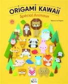 ORIGAMI KAWAII -  SPÉCIAL ANIMAUX (V.F.)