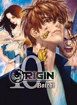 ORIGIN -  (V.A.) 10