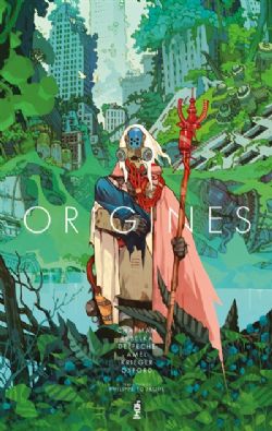 ORIGINES -  (V.F.)