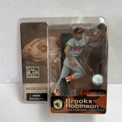 ORIOLES DE BALTIMORE -  #5 BROOKS ROBINSON - VARIANT
