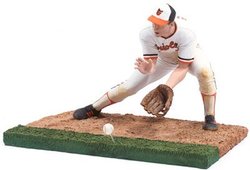 ORIOLES DE BALTIMORE -  MACFARLANE COOPERSTOWN 2: CAL RIPKEN JR.