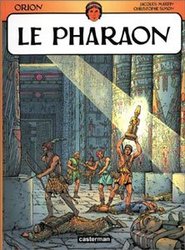 ORION -  LE PHARAON 03