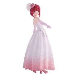 OSHI NO KO -  FIGURINE DE KANA ARIMA EN ROBE DE MARIÉE