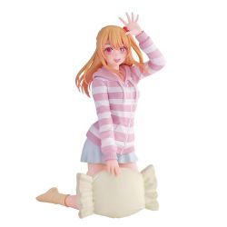 OSHI NO KO -  FIGURINE DE RUBY HOSHINO 