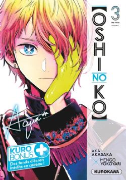 OSHI NO KO -  (V.F.) 03