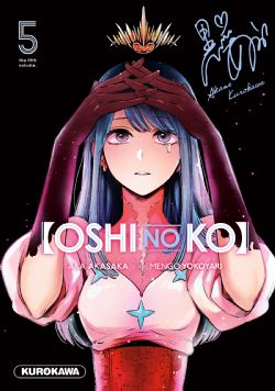 OSHI NO KO -  (V.F.) 05