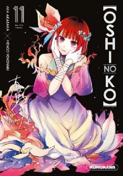OSHI NO KO -  (V.F.) 11