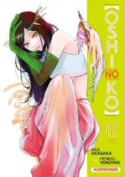 OSHI NO KO -  (V.F.) 12