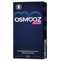 OSMOOZ -  COUPLES (FRANÇAIS)