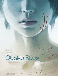 OTAKU BLUE -  TOKYO UNDERGROUND 01