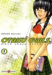 OTAKU GIRLS -  (V.F.) 01