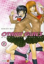 OTAKU GIRLS -  (V.F.) 05