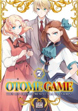 OTOME GAME -  (V.F.) 07