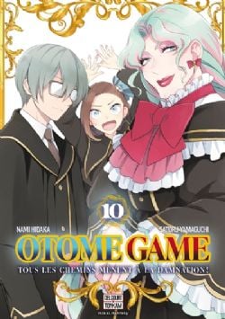 OTOME GAME -  (V.F.) 10
