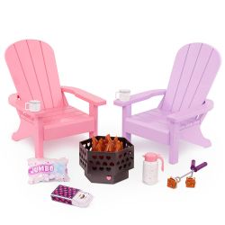 OUR GENERATION -  ACCESSOIRES OG DE LUXE - 