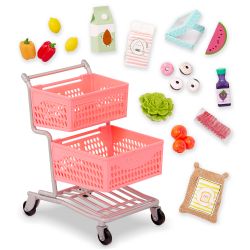 OUR GENERATION -  ACCESSOIRES OG DE LUXE - 
