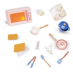OUR GENERATION -  ACCESSOIRES OG - 