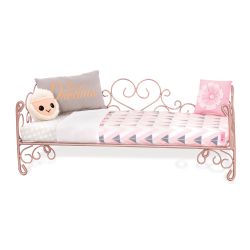 OUR GENERATION -  MOBILIER OG - LIT COEURS 