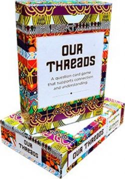 OUR THREADS -  BASE GAME (ANGLAIS)