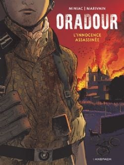 OURADOUR : L'INNOCENCE ASSASSINÉE -  (V.F.)