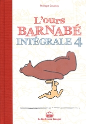 OURS BARNABÉ, L' -  INTÉGRALE 04