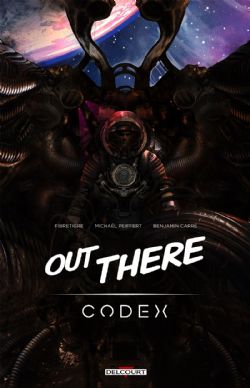 OUT THERE -  CODEX