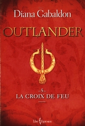 OUTLANDER -  LA CROIX DE FEU 05