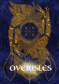 OVERISLES -  LIVRE DE BASE (ANGLAIS) -  RÈGLE DE BASE