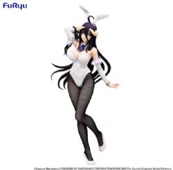 OVERLORD -  FIGURINE D'ALBEDO -  BICUTE BUNNIES