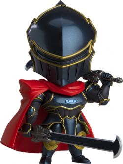 OVERLORD -  FIGURINE DE DARK HERO MOMON -  NENDOROID 2605