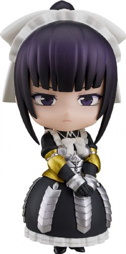 OVERLORD -  FIGURINE DE NARBERAL GAMMA -  NENDOROID 2194