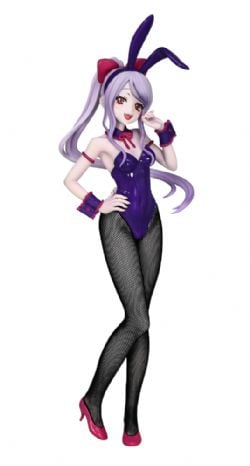 OVERLORD -  FIGURINE SHALLTEAR BLOODFALLEN -  BICUTE BUNNIES