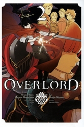 OVERLORD -  (V.A.) 02