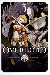 OVERLORD -  (V.A.) 03
